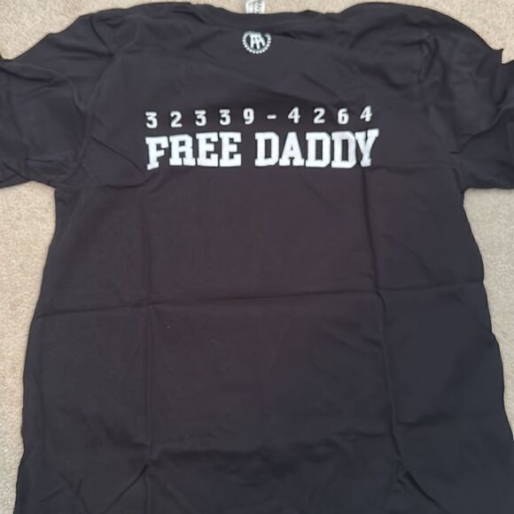 NWT Call her daddy og shirt small - Picture 5 of 5